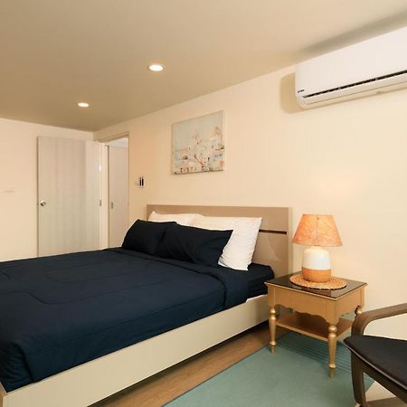 Aparthotel The Aristo By Holy Cow, 4-Br Loft, 150 M2, Pool View à Surin Beach  Extérieur photo