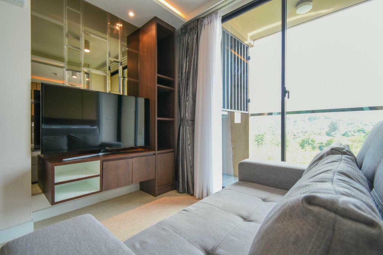 Aparthotel The Aristo By Holy Cow, 4-Br Loft, 150 M2, Pool View à Surin Beach  Extérieur photo